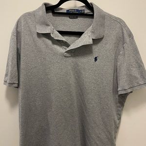 Men’s Polo by Ralph Lauren polo shirt